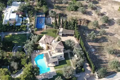 Image de Villa Costa