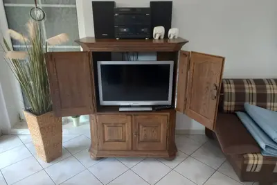 Image de Ferienwohnung Hasse, 1-4 Pers