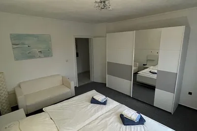 Image de Ferienwohnung Toni, 1-4 Pers