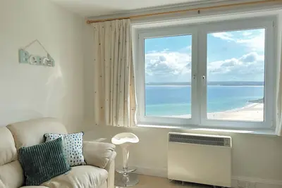 Image de Bellevue - flat by the sea!