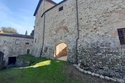 Image de Loft Castello e colline