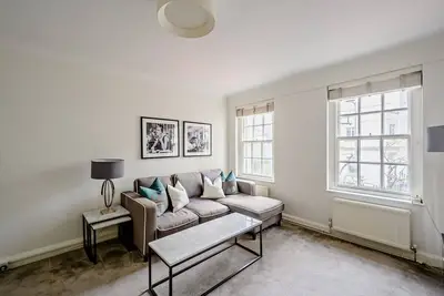 Image de Modern 2 Bed Flat in the heart of Chelsea