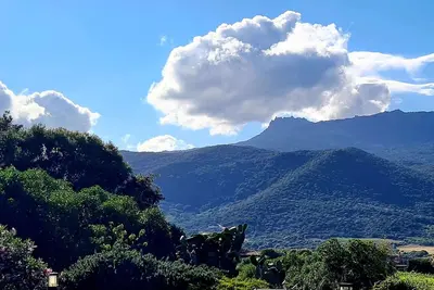 Image de Bella Vista, un paradis face au maquis