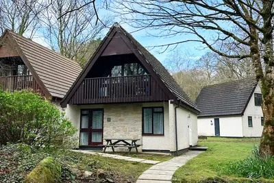 Image de Charming Swiss chalet - Mabel Lodge