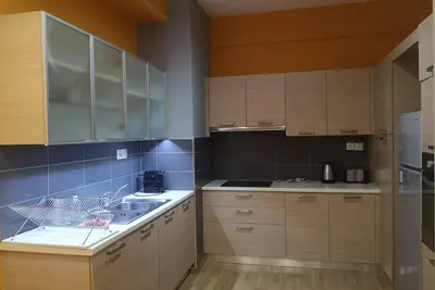 Image de Stylish Urban Apartment