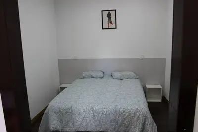 Image de Coqueta Casita Baja en Tetuán