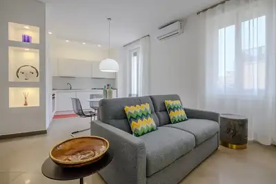 Image de D'Aquino Apartment St. Peter's
