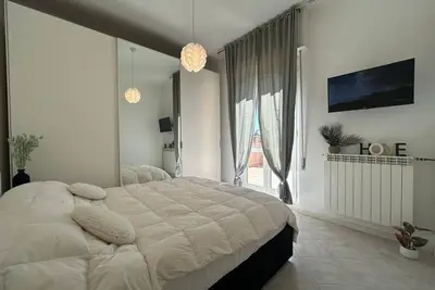 Image de Appartement de vacances Savona pour 1 - 4 personnes avec 1 chambre Ă coucher - Logement de vacances