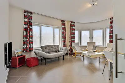 Image de 2 bedroom accommodation in Wenduine