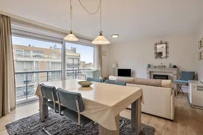 Image de 2 bedroom accommodation in Wenduine