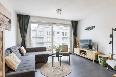 Image de 3 bedroom accommodation in Wenduine