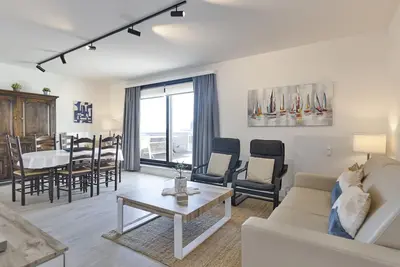 Image de 2 bedroom accommodation in Wenduine