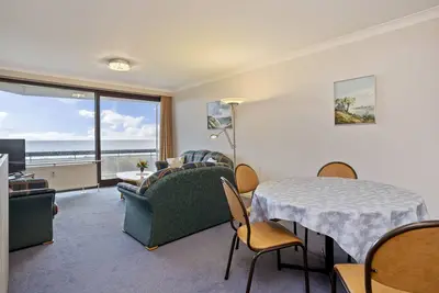 Image de 1 bedroom accommodation in Blankenberge