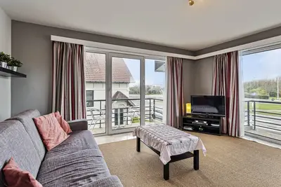 Image de 2 bedroom accommodation in Wenduine