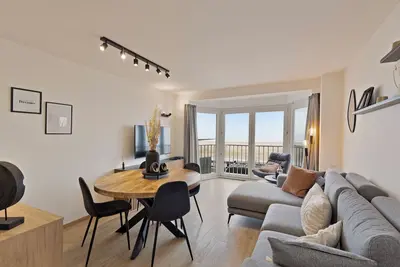 Image de 2 bedroom accommodation in Wenduine