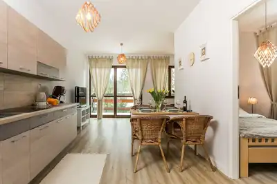 Image de Twoja Chata Apartament pod lasem