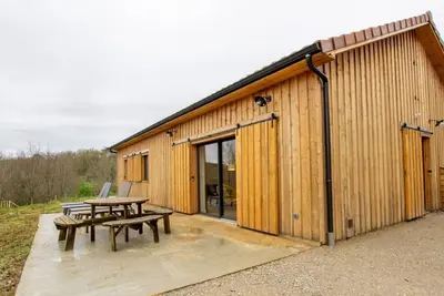 Image de Gîte 3 chambres avec jardin et animaux acceptés, près de Sarlat