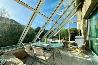 Image de Carnac Appt 2 pièces, 4 pers - 500m Plage, Parking, Animaux admis