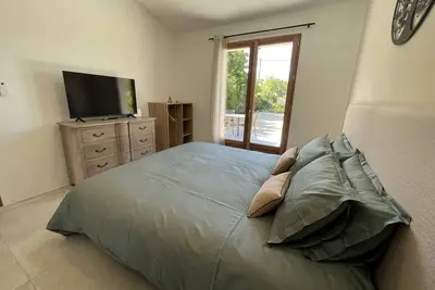 Image de Le Mazet de la Draille - Mas en Cévennes