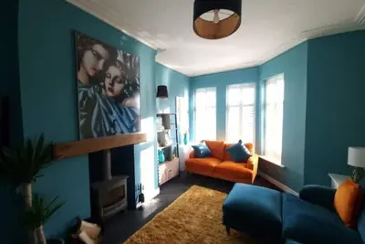 Image de Gorgeous Edwardian Terrace