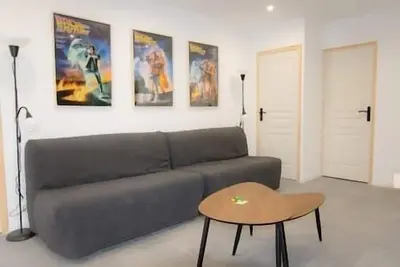 Image de Player #3 Parking gratuit 7p