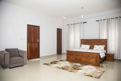 Image de Masaki Seaside Charm: Spacious Hideaway