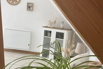 Image de Gîte de charme à la campagne