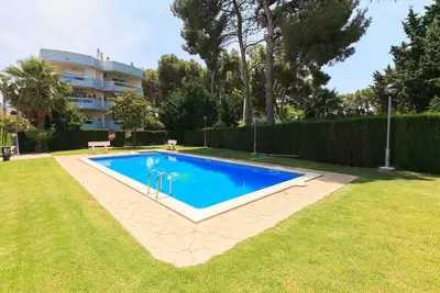 Image de Appartement familial dans un quartier calme