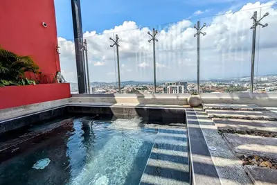Image de Enjoy Sunsets at Fully Equipped 2br Condo