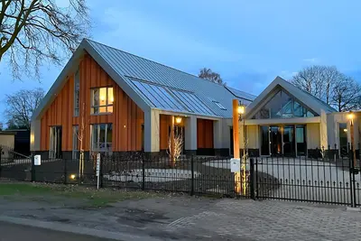 Image de Appartement avec 4 chambres