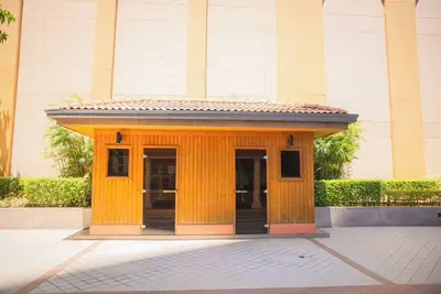 Image de Tropicalia Family Suite