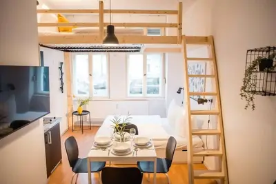 Image de Cosy Box @ Boxhagener Platz