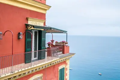 Image de Rent a Villa in Positano