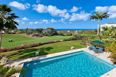 Image de Benjoli Breeze in St James by Personal Villas - Ideal for an Island Vacation