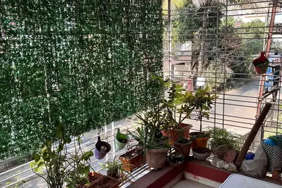 Image de 2bhk Fully Furnished Flat Swami Apartment Jail Road Nashik