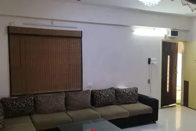 Image de 3bhk Fully Furnished Flat Indore