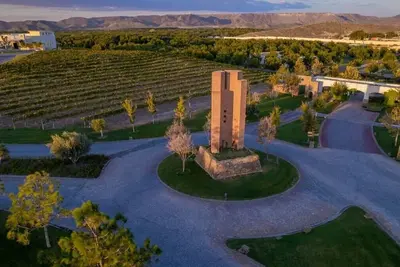 Image de Parvada Winery Villa 6br