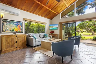 Image de Stunning Koa Resort 3bd Villa with private Jet Spa