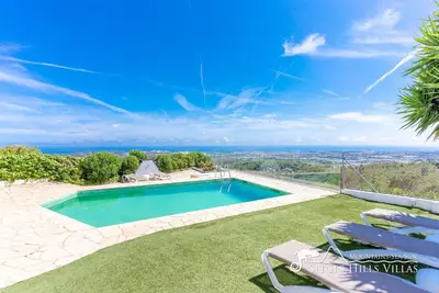 Image de Villa California