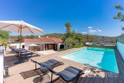 Image de Villa Falco - Mas Mestre