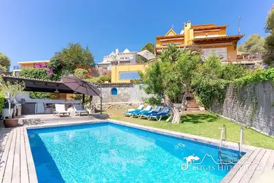 Image de Villa Miramar