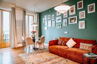 Olive Apartment - Vigo