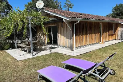 Image de Gîte de charme dans ancienne écurie