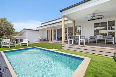 Image de Sunset Shores Sanctuary