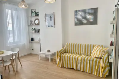 Image de Confort et Calme, proche des transports, mer et stade vélodrome