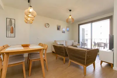 Image de Apartment Denia Marina Real Iii P