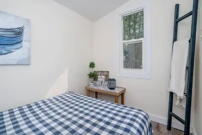 Image de cozy balm beach cottage rental