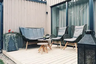 Image de Apartment In The Forest