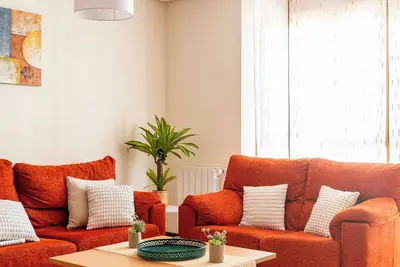 Image de Apartamento en Badames con piscina comunitario