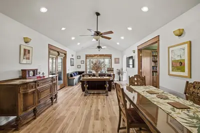 Image de Casa De Buti- 3b/2b Peaceful Country Home on 16 acres